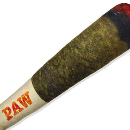 Interactive Dog Joint Sound Puppy Toys Cigar